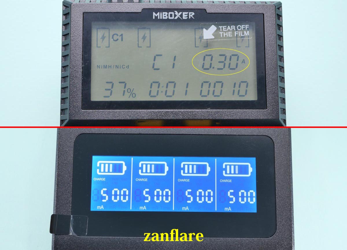 10
MiBOXER C4 と zanflare C4
表示部比較_1
