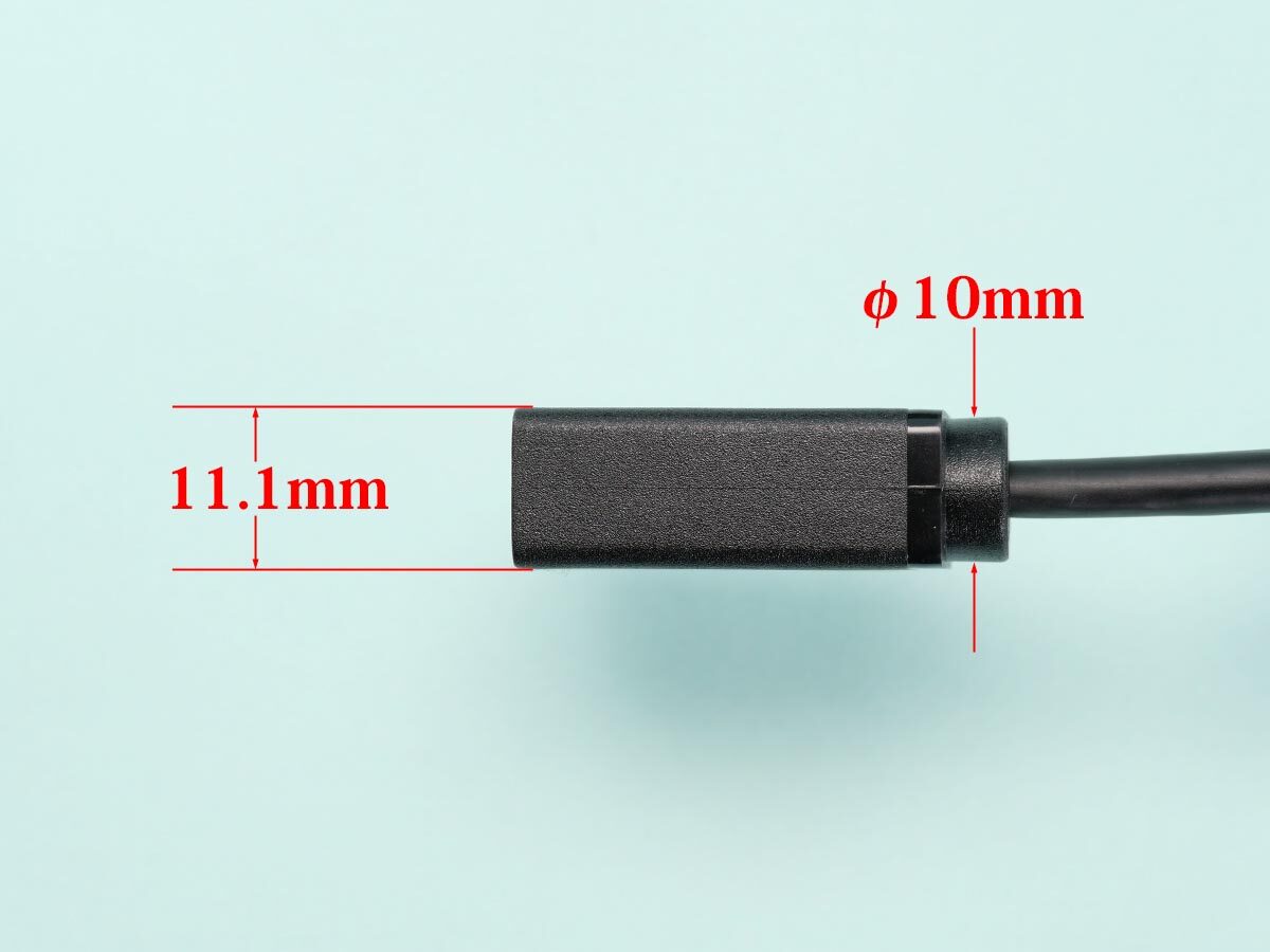 05
UGREEN Micro HDMI to HDMI 変換
HDMIメス寸法_2