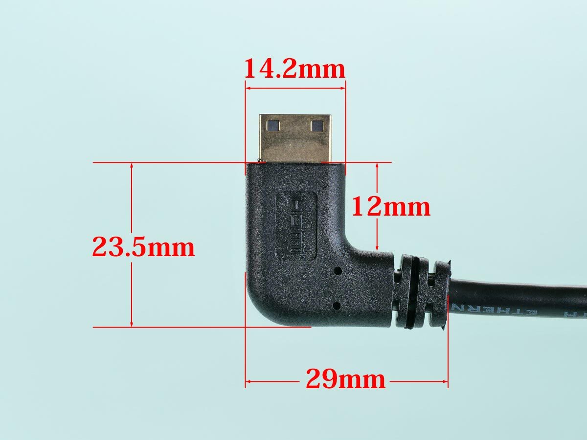 05
ViViSun L型ミニHDMI to HDMI変換
ミニHDMIメス寸法_1