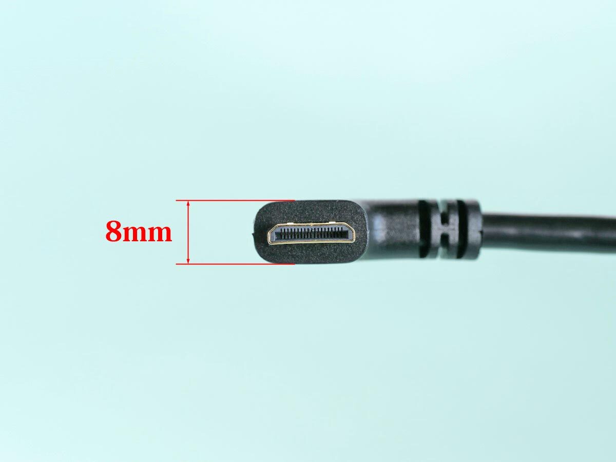 06
ViViSun L型ミニHDMI to HDMI変換
ミニHDMIメス寸法_2