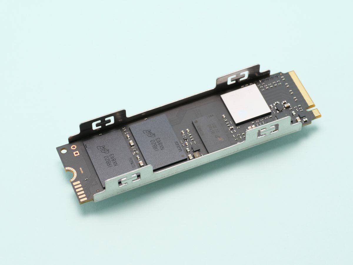 06
アイネックス  BA-HM02
SSD