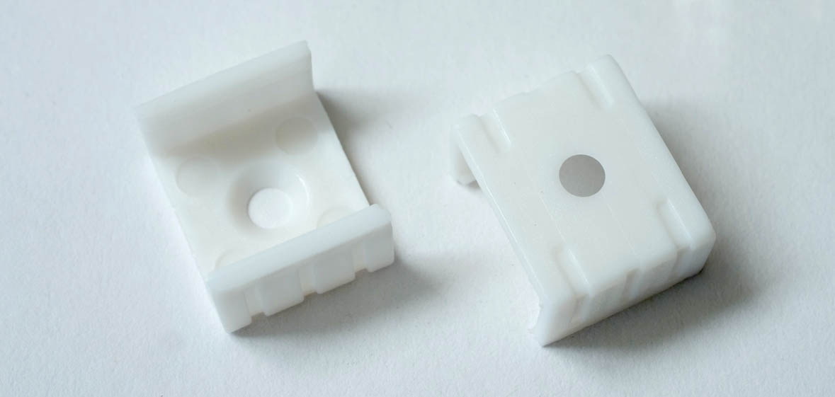 06
FUJIMORI LED バーライト 30cm
取付け部品