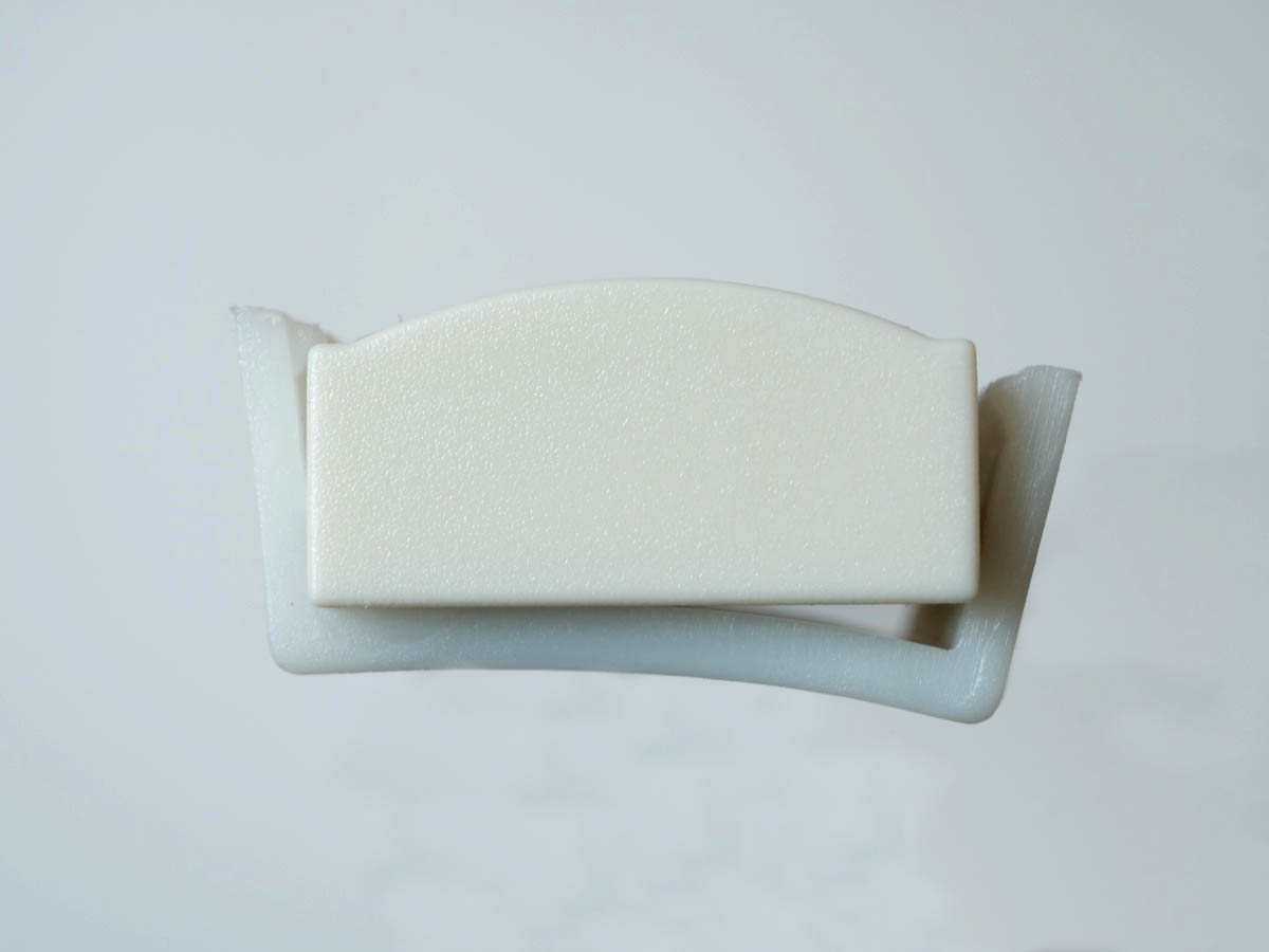 08
FUJIMORI LED バーライト 30cm
取付け部品はまらず