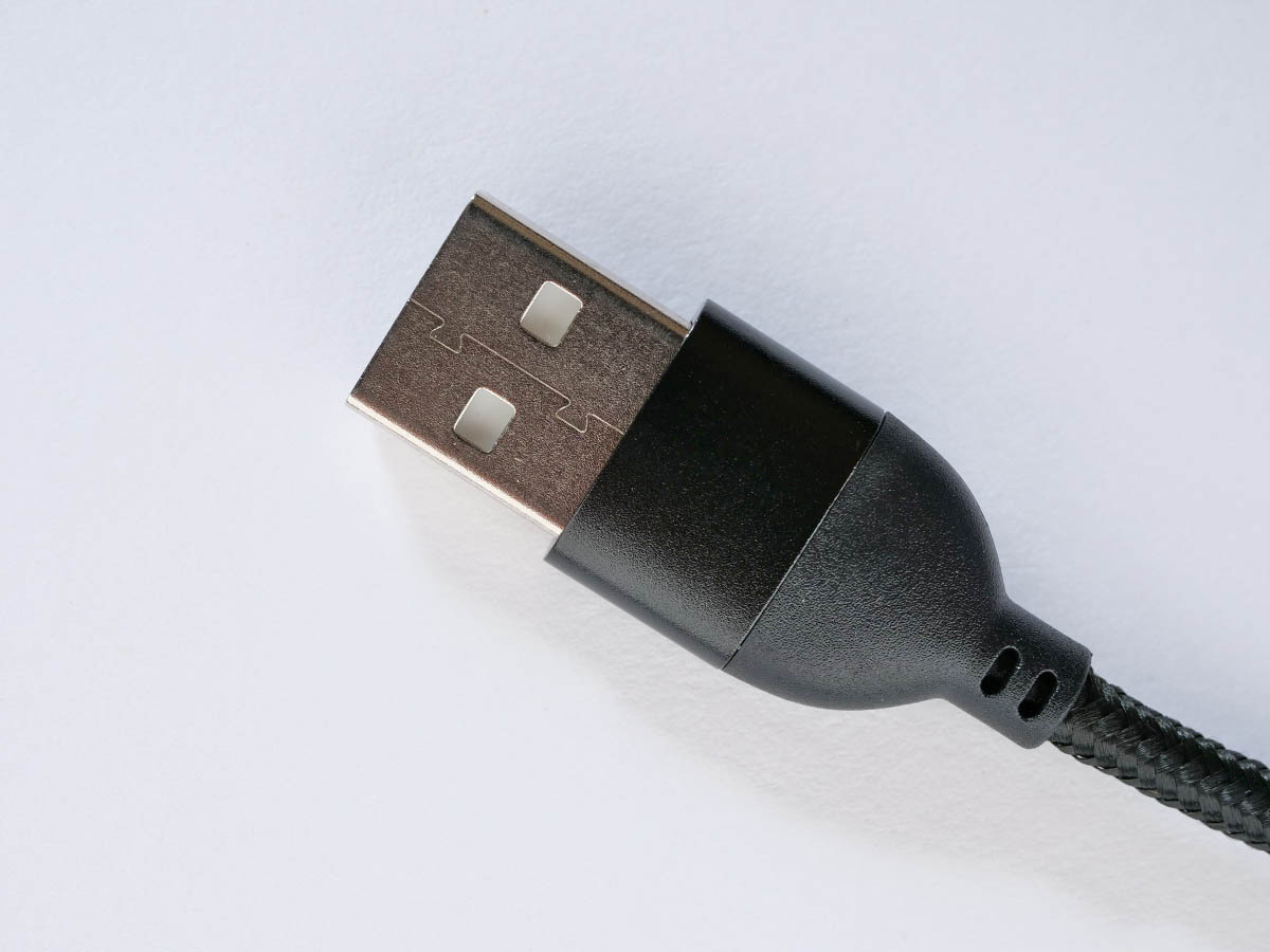 03
YFFSFDC USB Micro B ケーブル Ｌ字型 180度回転
USB-A側